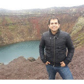 Ardalan Shojaei's photo