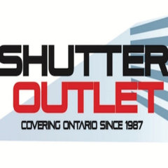 Shutter Outlet