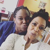 Monea Williams's photo