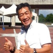 Nagata Hitoshi's photo