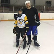 Keith Watson's photo