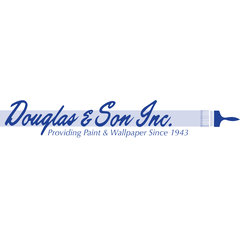 Douglas & Son