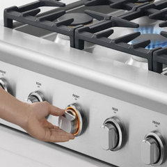 Wolf Top Choice Appliance Repair