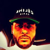 Dre Maxwell's photo