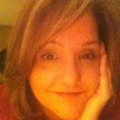 Christy Johnsons billede