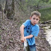 Wade McCullough's photo