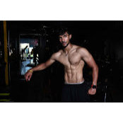 Sukrit Sharma's photo