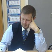 Vadim Isachenkos billede