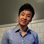 Robert Kim's photo