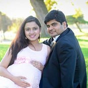 Preethi VADDADI's photo