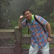 Ching Huang's photo