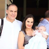 Ana Torquemada's photo
