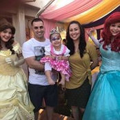 Gee Rexx's photo