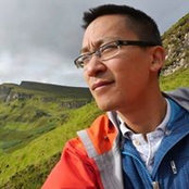 Chris Hsiung's photo