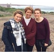 Philippa Harkness's photo