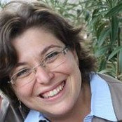 Judit Rozsa's photo