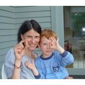 Agnes Jäger-Lansky's photo