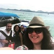 Nada Sorour's photo