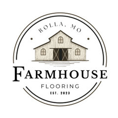 Farmhouse Flooring