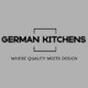 German Kitchens