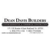 Dean Daviss foto