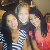 Manon Fortin's photo