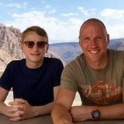 Matt da Silva's photo