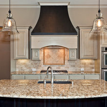 backsplash