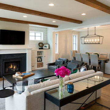 Sophisticated Modern
