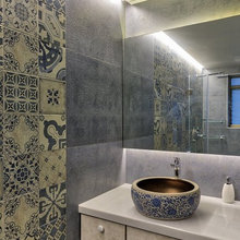 Bath Elements