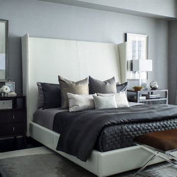 Contemporary Bedroom