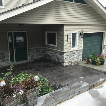 Boral Cultured Stone - Country Ledgestone