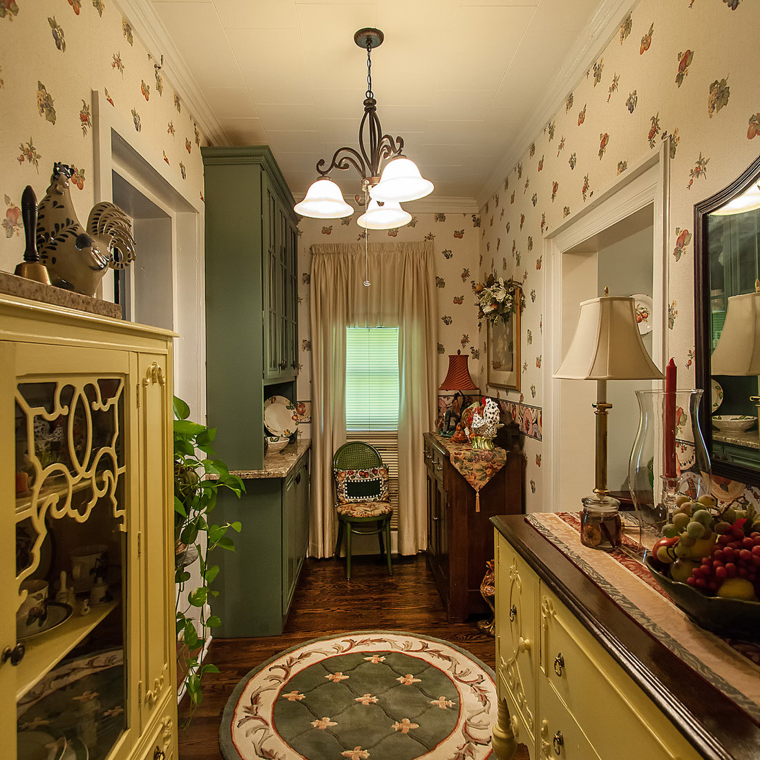 West Point, GA Kitchen Remodel