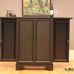 Mini Bar - Products