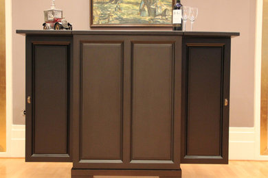 Mini Bar