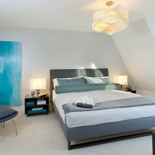 Bedroom light fixtures