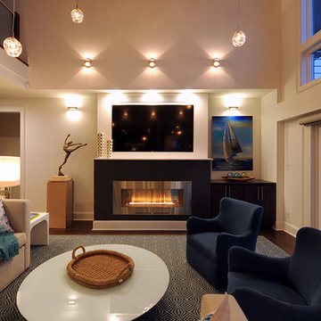 Olamar Interiors, LLC