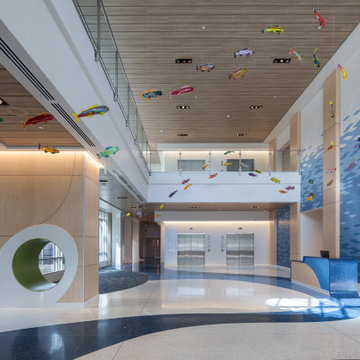 KRMC Pediatric Center
