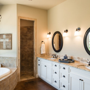 Craftsman Ranch