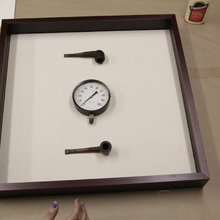 Shadow boxes