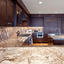 Kitchen Ideas