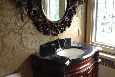 Bathroom - bathroom idea in Other
