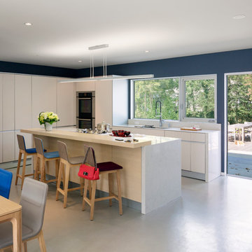 Westchester Colonial
