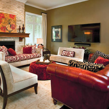 Homearama