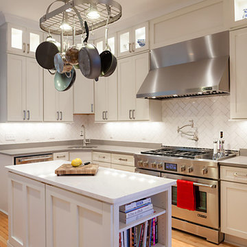 D. St. Kitchen
