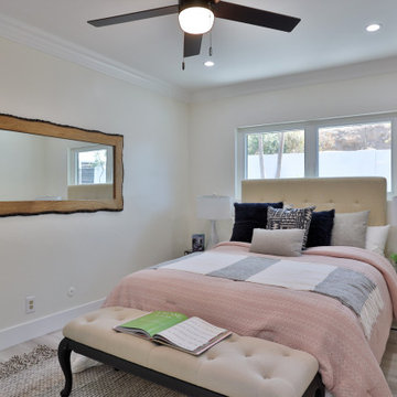 Highland Park Full Interior and Exterior Remodel in Los Angeles, CA