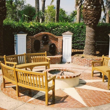 Complete Curb Appeal Revamp