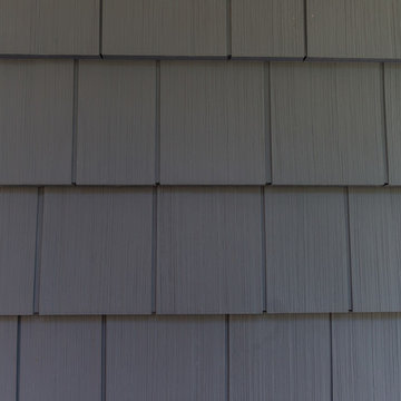 Cedar Impression