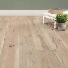 Wood Flooring