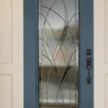 View Some of Our Door Designs - Catalog